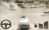 Army Truck Battle War Field 3D screenshot 13