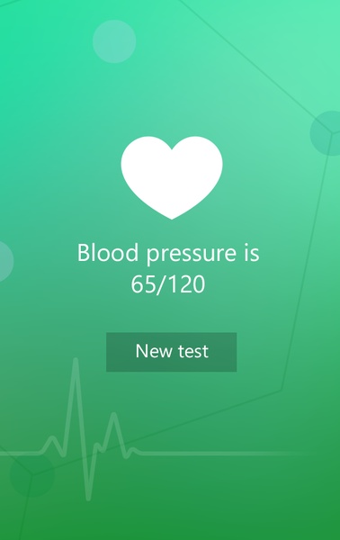 Blood pressure checker prank - Preview 2
