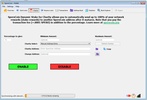 QT SperoCoin screenshot 8