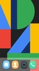 Launcher Theme for Google pixel 5 screenshot 3
