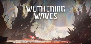 Избранное изображение Wuthering Waves