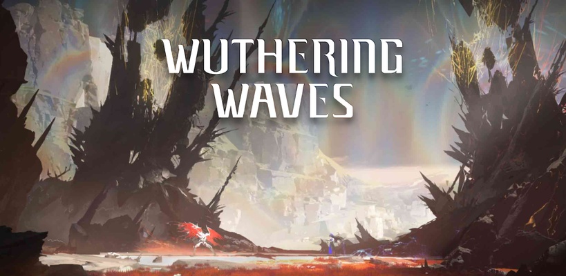 Download Wuthering Waves