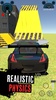 Stunt Car Games Police Ramp 3D screenshot 8