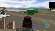Car Driving - 3D Simulator screenshot 5