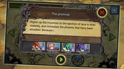 Legend Wars2 screenshot 11