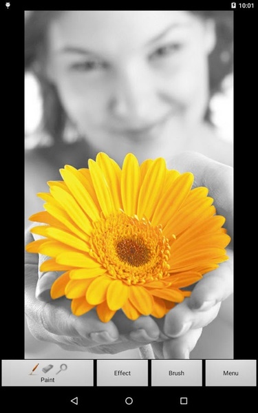 Photo Art - Color Effects - Preview 12