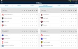 Copa Libertadores screenshot 12