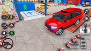 Car Parking Game 3d: Car Games screenshot 6