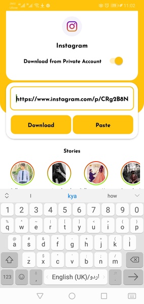 Status Downloader by Sm Studio - Preview 4