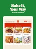 Burger King App: Food & Drink screenshot 12