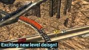 Mountain Train Simulator screenshot 6
