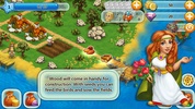 Harvest land screenshot 2