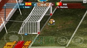 Pixel Cup Soccer: Cup Edition screenshot 6