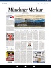 Merkur ePaper screenshot 5