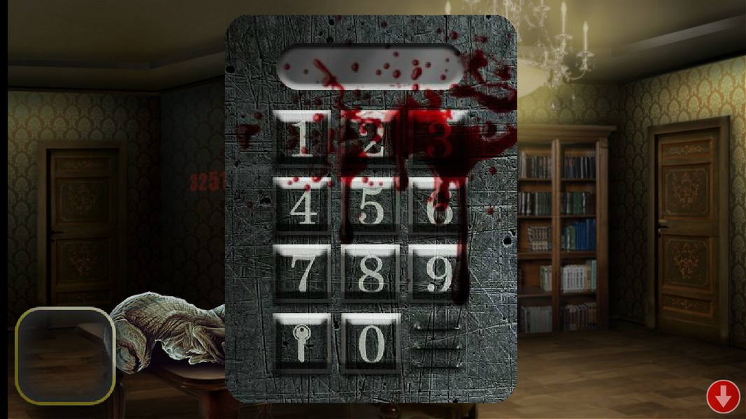 House - Escape - Preview 5