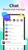 ChatFun-Live Video Chat&Party screenshot 1