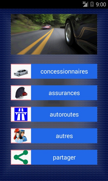 contacts automobiliste - Preview 11
