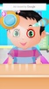 Baby Lisi Doctor Care Fun Game screenshot 3