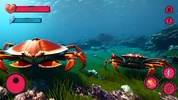 Crab Simulator screenshot 1