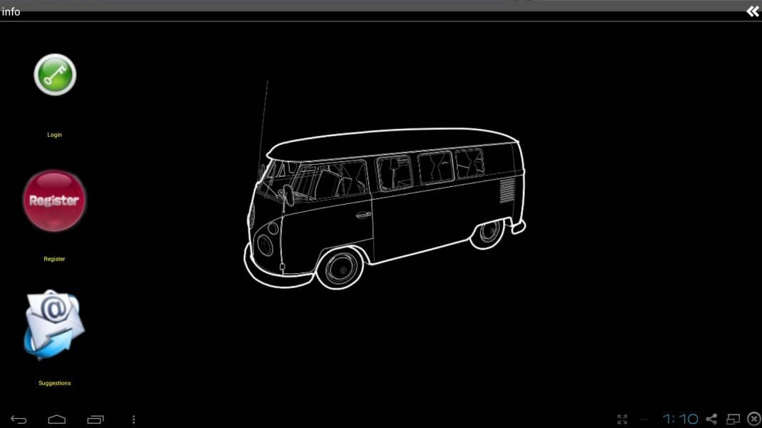 AircooledvwLite - Preview 3