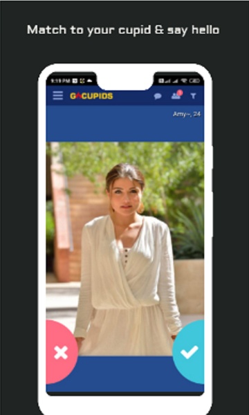 Meet cupid - Preview 8