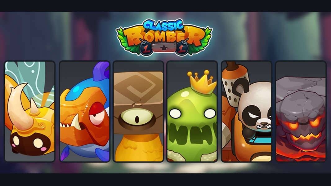 Classic Bomber - Preview 12