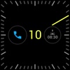 Line Watch Face screenshot 3