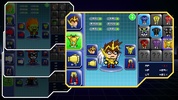 HERO-X: ZOMBIES! screenshot 9
