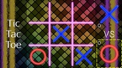 Tic Tac Toe screenshot 1