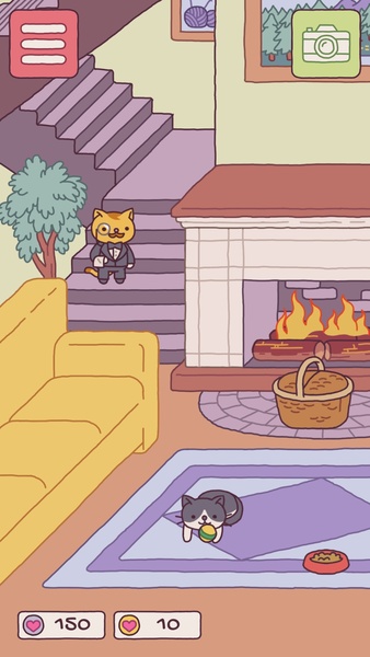 Meowtel - Preview 6