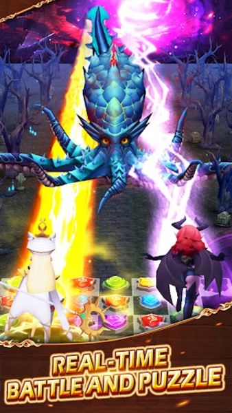Puzzles Expedition - Preview 9