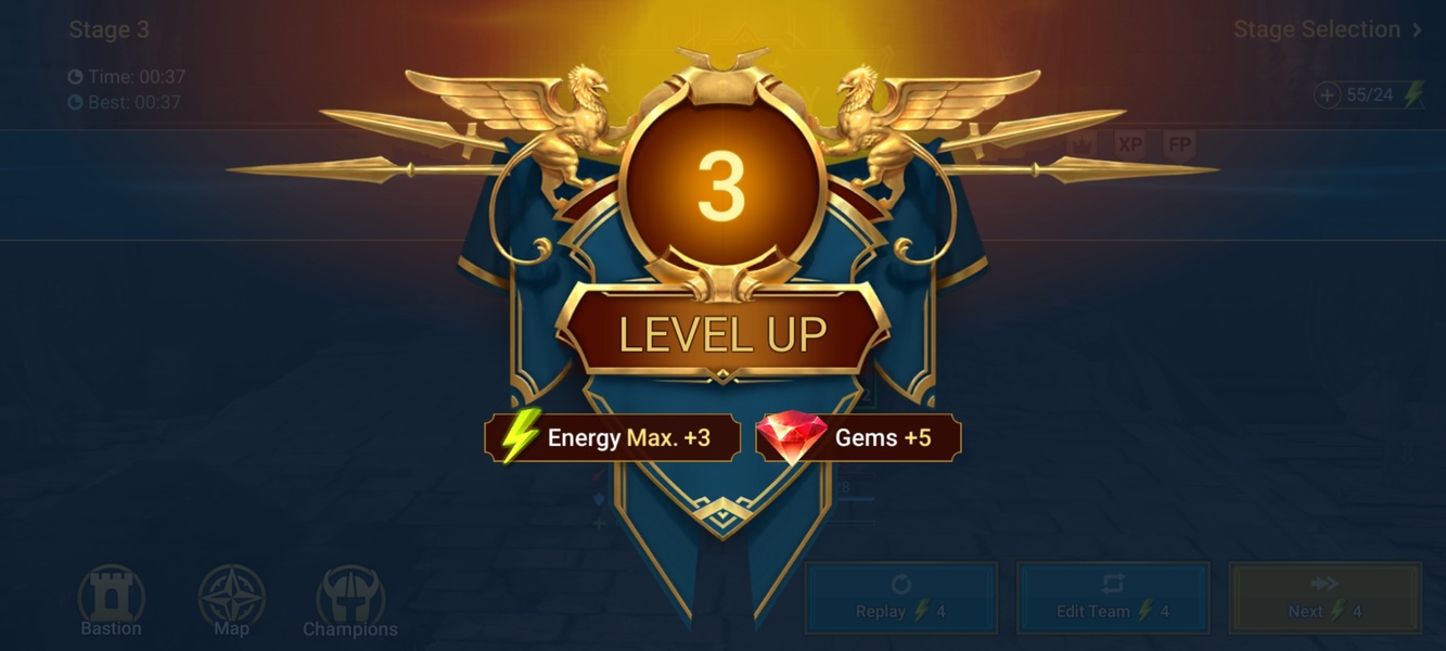 RAID: Shadow Legends - Preview 13