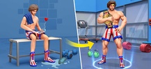 Slap & Punch: Gym Fighting Game screenshot 31