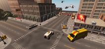 Police Military Game Operation screenshot 6