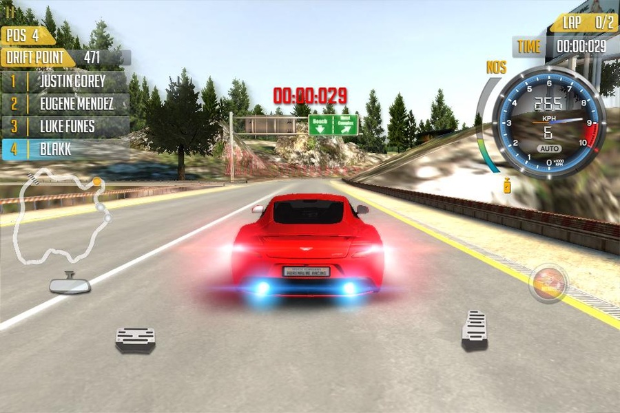 Adrenaline Racing - Preview 6