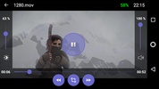 MOV Player For Android screenshot 6