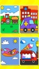 Cars Coloring Book Kids Game screenshot 12
