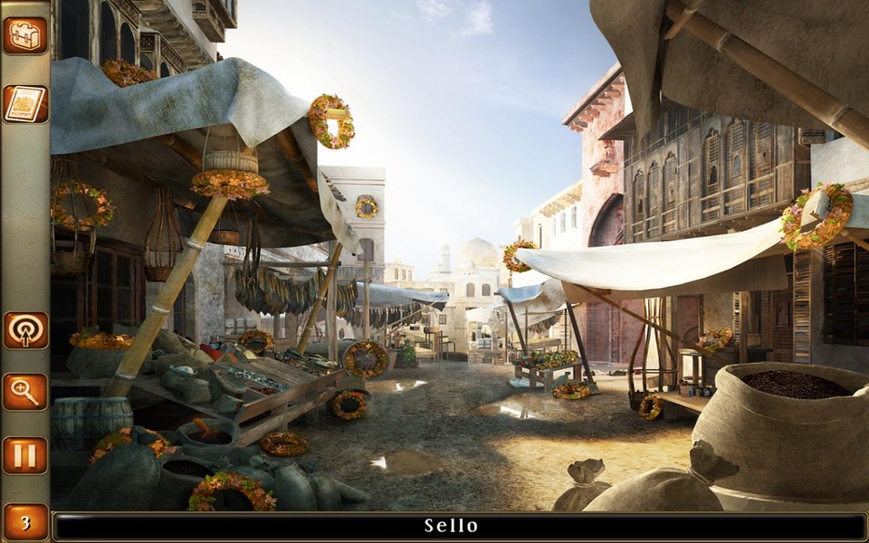 Around the world in Eighty Days - Preview 12