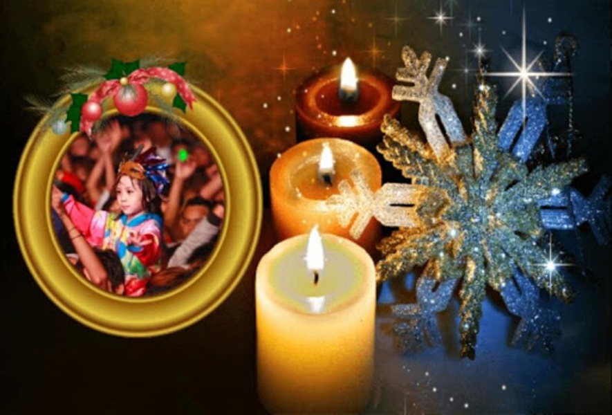 New Year Photo Frames 2016 - Preview 5
