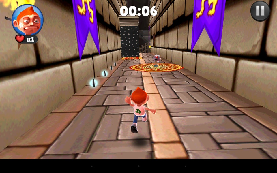Running fred 1.4.3 apk download