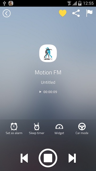 Popular Radio Stations - Preview 3