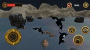 Sea Turtle Simulator screenshot 5