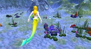 Beautiful Mermaid Simulator screenshot 5
