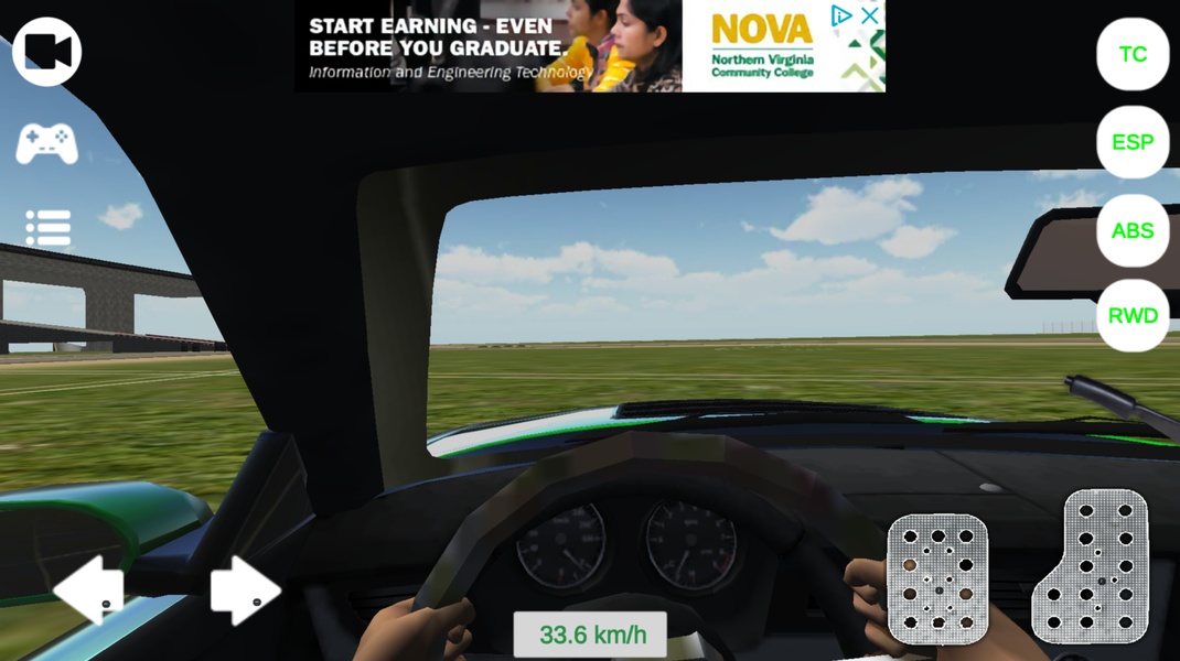 Extreme Car Simulator 2016 - Preview 5
