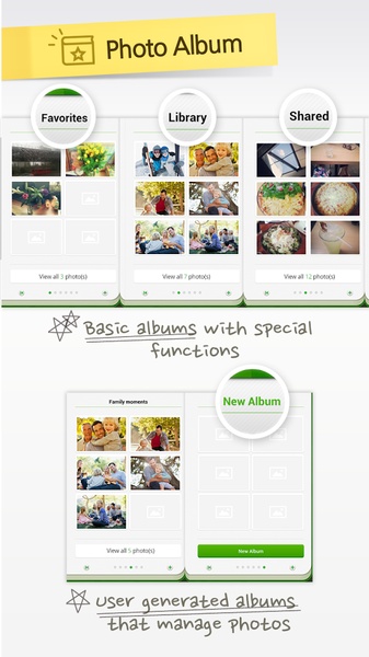 FamilyDiary - Preview 3