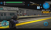 San Andreas Terrorist Police screenshot 11