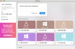 Rustdesk screenshot 1