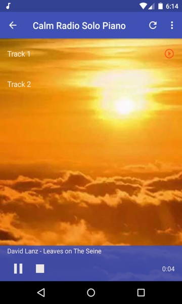 Radio Relax And Sleep Free - Preview 1
