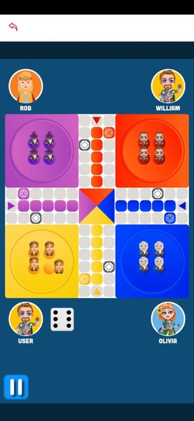 Ludo Game COPLE - Preview 5