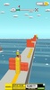 Cube Rider - Cube Surfer 3D screenshot 5